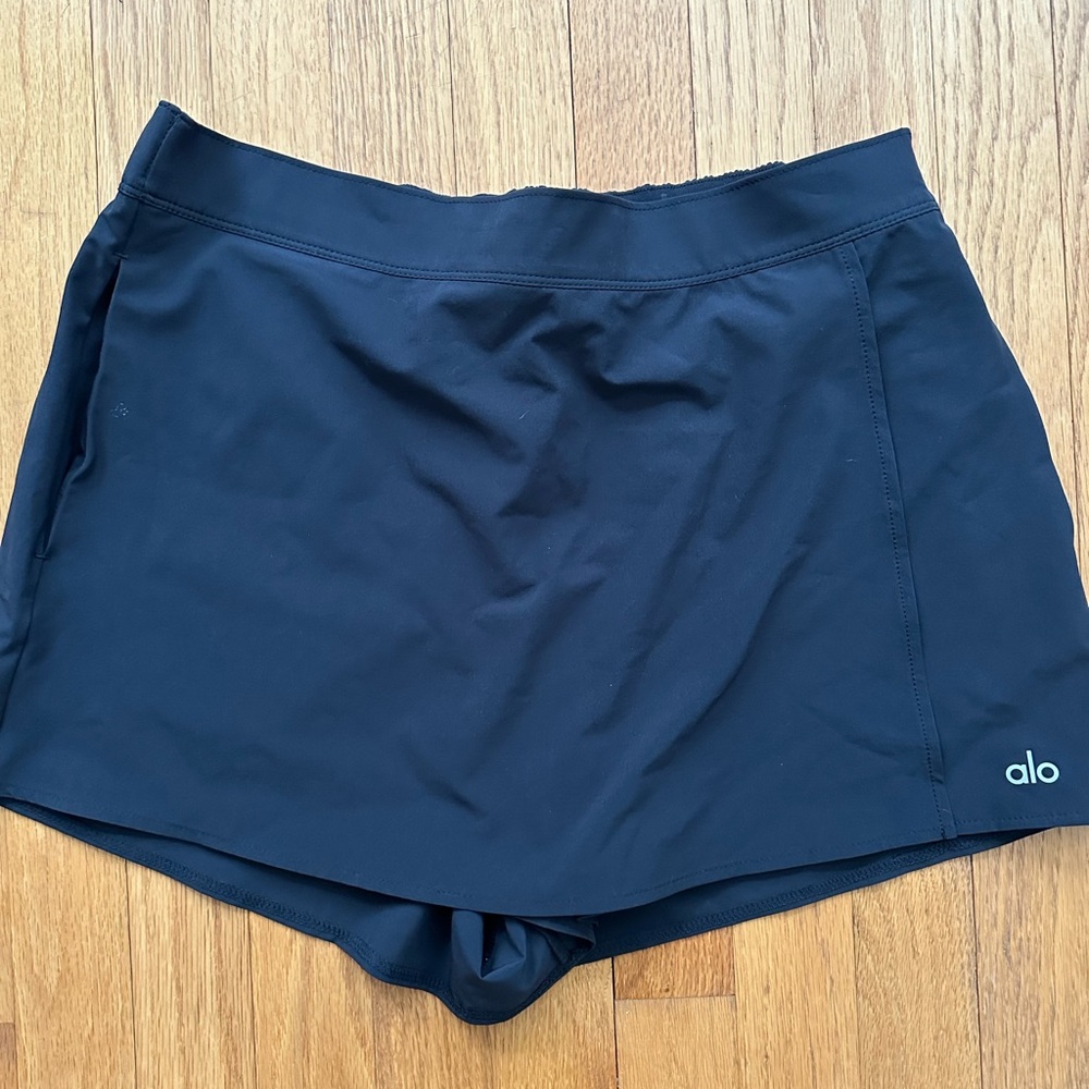 Alo Clubhouse Skort NWNT woman’s M